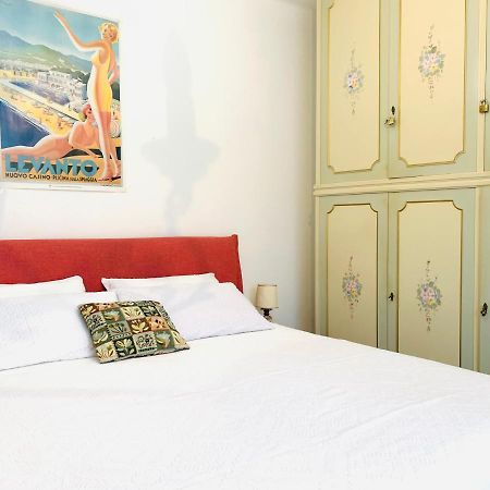 Prince Apartment Levanto Exterior photo