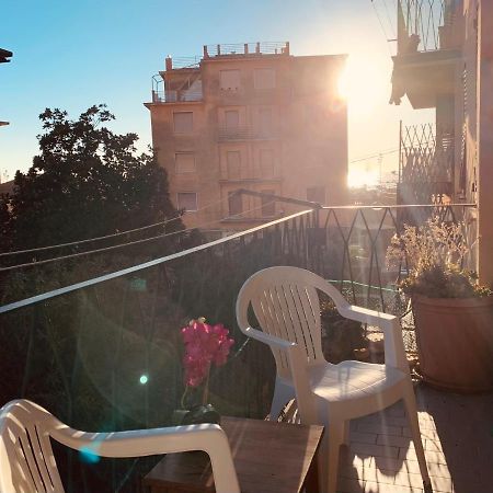 Prince Apartment Levanto Exterior photo