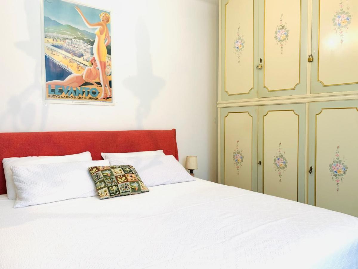 Prince Apartment Levanto Exterior photo