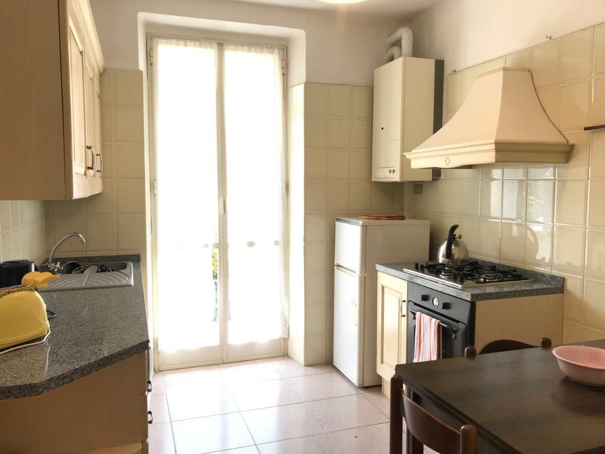 Prince Apartment Levanto Exterior photo